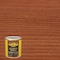 Cabot Australian Timber Oil Transparent Jarrah Brown Oil-Based Australian Timber Oil 1 qt 140.0003460.005 - alternate 1
